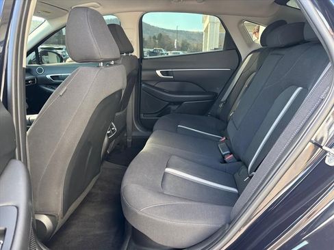 Used 2024 Hyundai Sonata SEL image 10