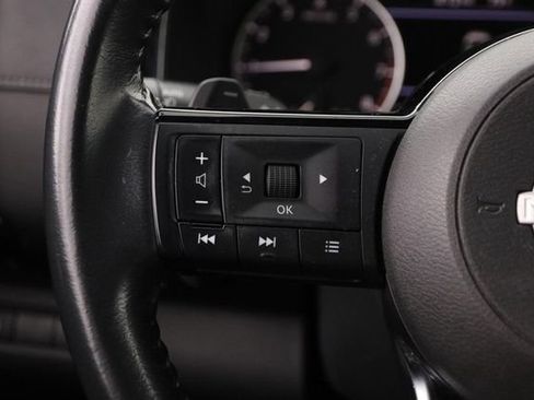 Certified 2026 Nissan Kicks SV FWD image 12