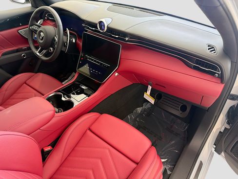 New 2026 Maserati Grecale Modena AWD/4WD image 13