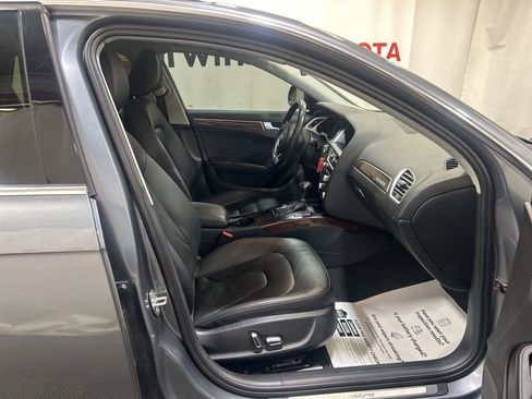 Used 2016 Audi A4 Premium AWD/4WD image 13