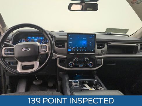 Certified 2022 Ford Expedition XLT RWD image 7