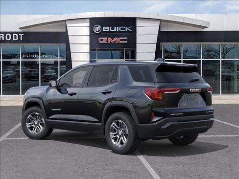 New 2026 GMC Terrain Elevation w/ Technology Package II image 3