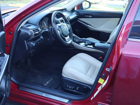 Used 2014 Lexus IS 350 image 14