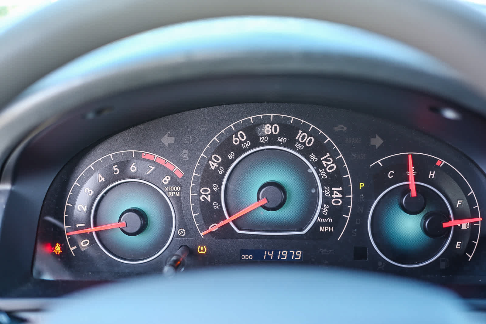 Used 2007 Toyota Solara SE FWD image 22