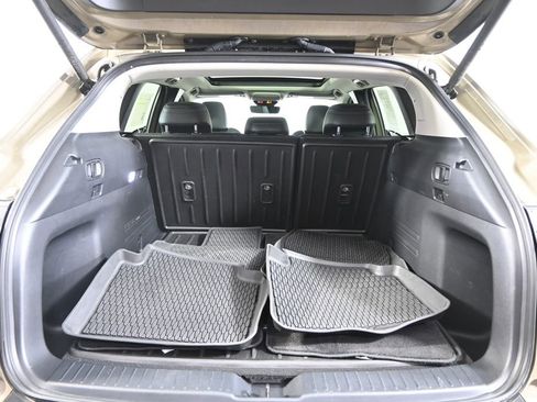 Used 2023 MAZDA CX-50 2.5 Turbo w/ Cargo Package image 16