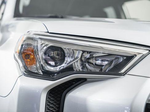 Certified 2024 Toyota 4Runner SR5 image 12