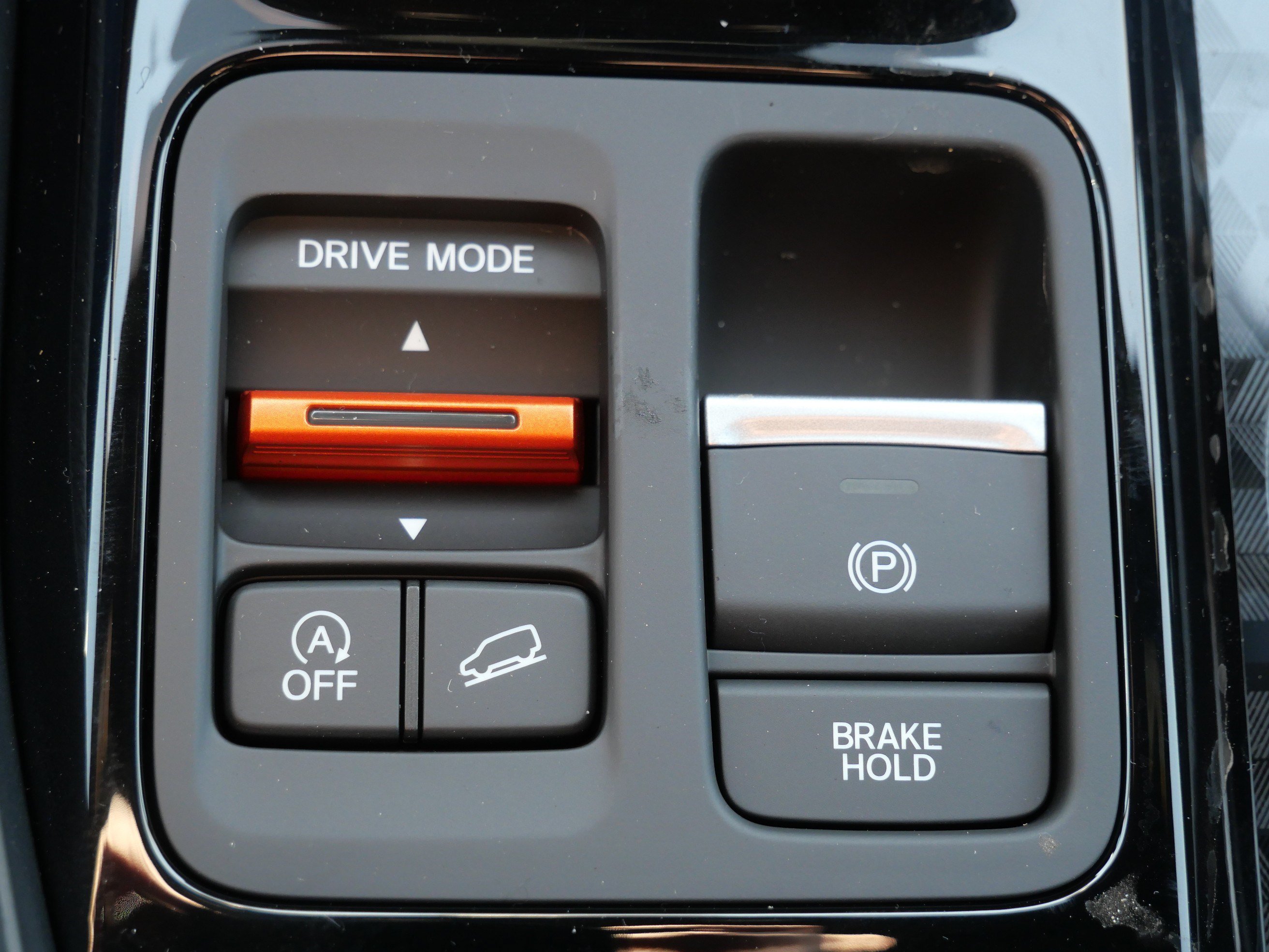New 2027 Honda Passport TrailSport Elite image 27