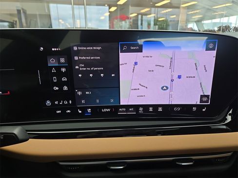 New 2025 Audi A5 2.0T Premium Plus image 16