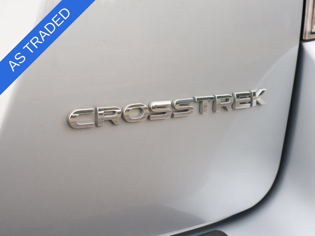 Used 2019 Subaru Crosstrek 2.0i w/ Eyesight System AWD/4WD image 8