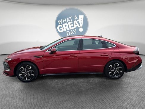 Used 2024 Hyundai Sonata SEL FWD image 7