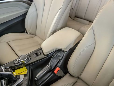 Used 2015 BMW 435i Convertible image 40