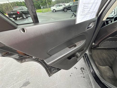 Used 2017 GMC Terrain SLT w/ Driver Alert Package I image 21