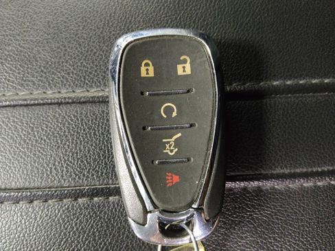 Used 2019 Chevrolet Blazer LT AWD/4WD image 32