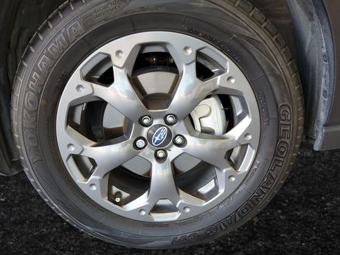 Used 2023 Subaru Crosstrek 2.5i Sport AWD/4WD image 27