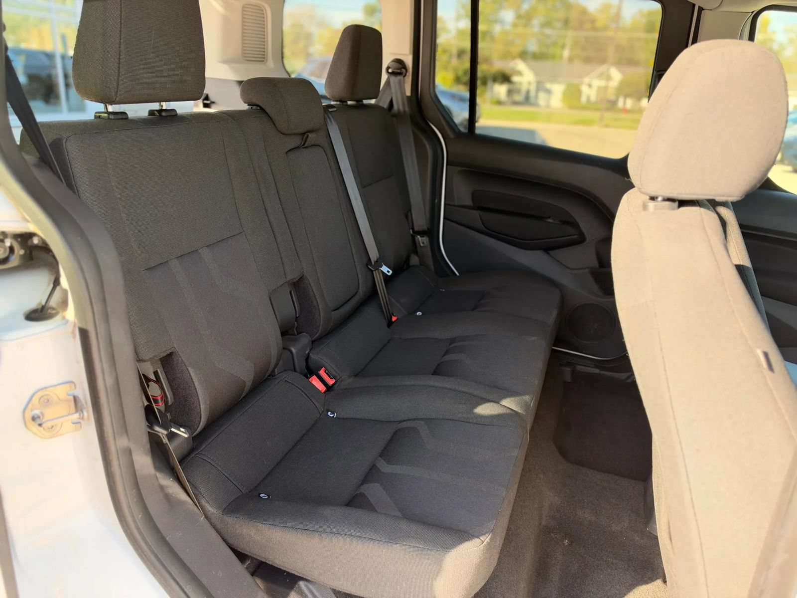 Used 2017 Ford Transit Connect XLT FWD image 24