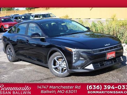 Used 2025 Kia K4