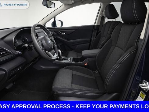 Used 2023 Subaru Outback Premium image 19