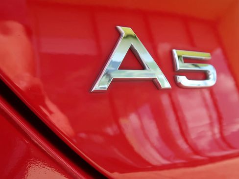 Used 2021 Audi A5 2.0T Premium Plus w/ Premium Plus AWD/4WD image 55
