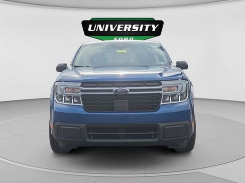 Used 2024 Ford Maverick Lariat FWD image 8