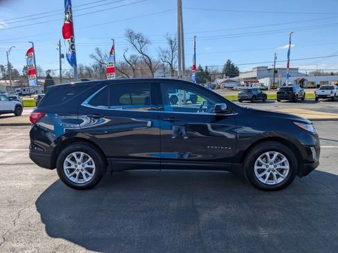 Used 2020 Chevrolet Equinox LT image 6