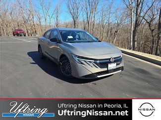 New 2026 Nissan Sentra SV w/ Floor Mat Package FWD video 1