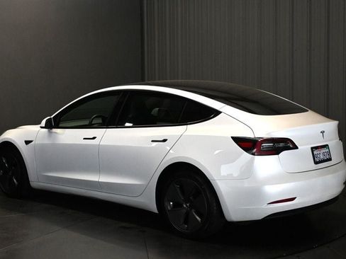 Used 2023 Tesla Model 3 Standard Range RWD image 7