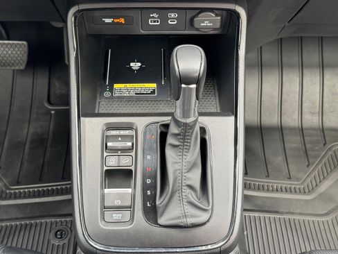 Certified 2023 Honda CR-V EX-L image 16