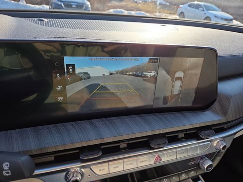 Certified 2024 Kia Telluride SX Prestige image 19