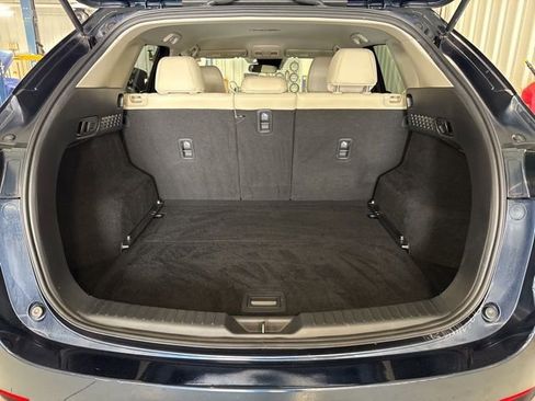Used 2023 MAZDA CX-5 AWD 2.5 S w/ Select Package image 14