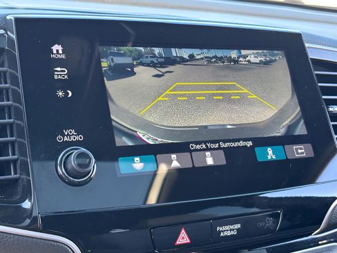 Certified 2020 Honda Passport Touring image 22