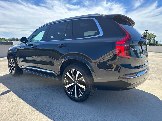 Certified 2025 Volvo XC90 B5 Core AWD/4WD image 6