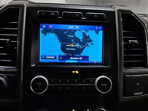 Certified 2021 Ford Expedition Max XLT AWD/4WD image 2