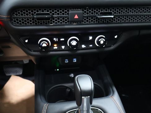 New 2026 Honda HR-V Sport image 25