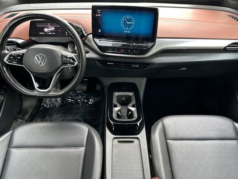 Used 2022 Volkswagen ID.4 Pro S image 13