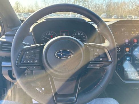 Certified 2024 Subaru Impreza RS image 26