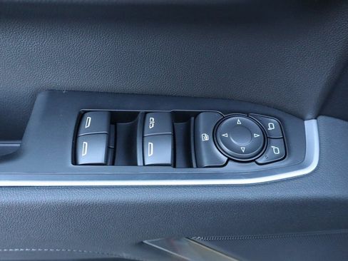 New 2026 Chevrolet Silverado 1500 LT w/ Protection Package image 16