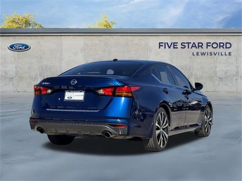 Used 2020 Nissan Altima 2.5 SR image 5