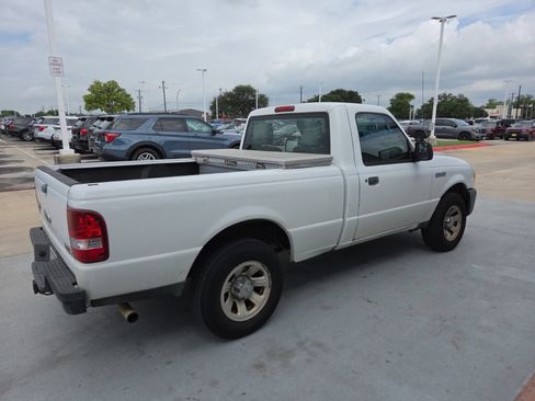 Used 2011 Ford Ranger XL RWD image 3