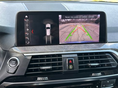 Used 2019 BMW X3 xDrive30i w/ M Sport Package 2 image 35