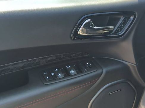 Used 2024 Dodge Durango R/T AWD/4WD image 13