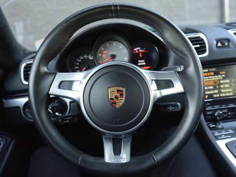 Certified 2016 Porsche Cayman S image 16