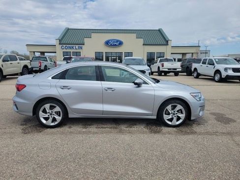 Used 2024 Audi A3 2.0T Premium image 20