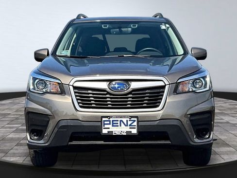 Used 2019 Subaru Forester Premium w/ Popular Package #1 AWD/4WD image 2