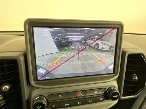 Used 2024 Ford Bronco Sport Badlands image 19