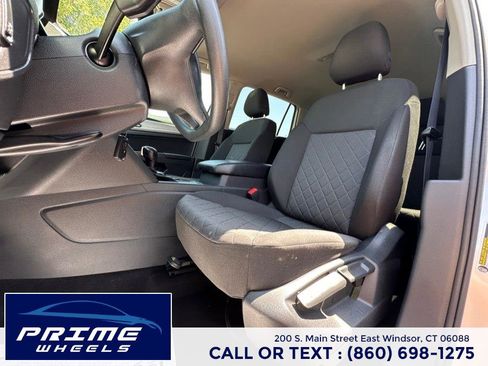 Used 2018 Volkswagen Atlas S FWD image 10