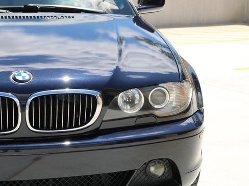 Used 2006 BMW 330Ci Convertible RWD image 23