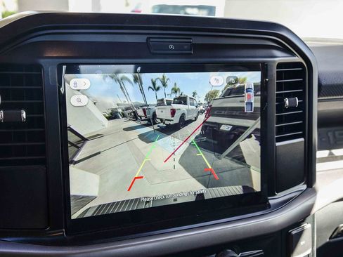 New 2026 Ford F150 XL w/ Equipment Group 103A High image 19