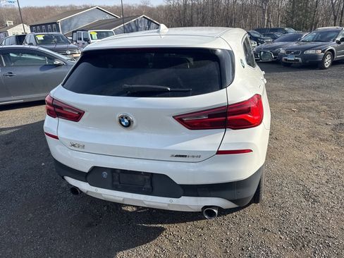 Used 2018 BMW X2 xDrive28i image 13