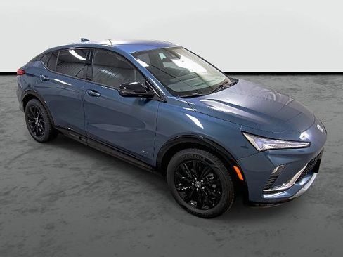 New 2026 Buick Envista Sport Touring w/ Convenience I Package image 5