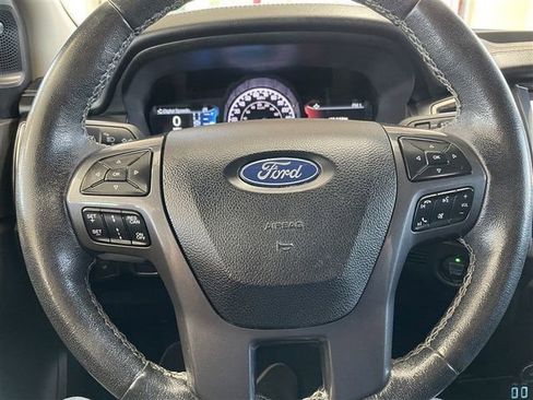 Used 2019 Ford Ranger Lariat w/ Equipment Group 501A Mid AWD/4WD image 16